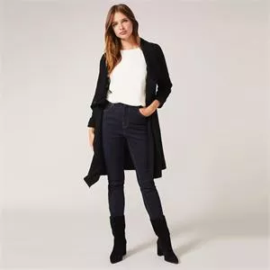 Phase Eight Bellona Knit Coat